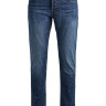 Джинси JJIMIKE JJORIGINAL AM 814 NOOS 12148874 Blue Denim Jack&Jones 29/32 Темно-синій 12148874BLUEDENIM