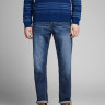 Джинси JJIMIKE JJORIGINAL AM 814 NOOS 12148874 Blue Denim Jack&Jones 29/32 Темно-синій 12148874BLUEDENIM