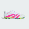 Бутси PREDATOR CLUB FG/MG ID1323 Adidas 10 (44,5) Білий ID1323