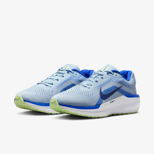 Кросівки чоловічі Nike Air Winflo 11 Light Blue FJ9509-404