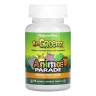 Таблетки Animal Parade KidGreenz – 90 tabs Tropical Fruit 2022-10-1497