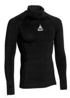 Термокофта SELECT Baselayer shirt turtleneck with long sleeves (L/S) 623550-010