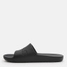 Шльопанці UNI Crocs Slide Whi 210088-001-Black CROCS M10/W12(43-44) Чорний 210088-001-BLACK
