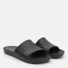 Шльопанці UNI Crocs Slide Whi 210088-001-Black CROCS M10/W12(43-44) Чорний 210088-001-BLACK