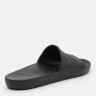 Шльопанці UNI Crocs Slide Whi 210088-001-Black CROCS M10/W12(43-44) Чорний 210088-001-BLACK