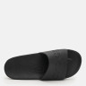 Шльопанці UNI Crocs Slide Whi 210088-001-Black CROCS M10/W12(43-44) Чорний 210088-001-BLACK