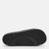 Шльопанці UNI Crocs Slide Whi 210088-001-Black CROCS M10/W12(43-44) Чорний 210088-001-BLACK