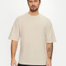 Футболка Jack & Jones JJECHARGE TEE O-NECK NOOS 12259975-FieldsOf Rye
