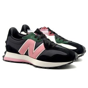 Кросівки 327 New Year U327CNT