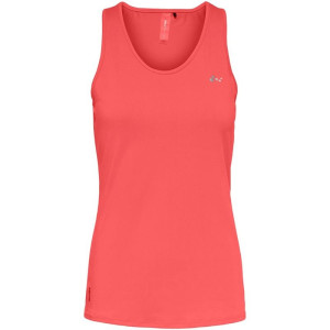 Майка ONPCLARISA SL TRAIN TEE - NOOS 15135152-Spiced Coral Only Play XL Кораловий 15135152-SPICED CORAL