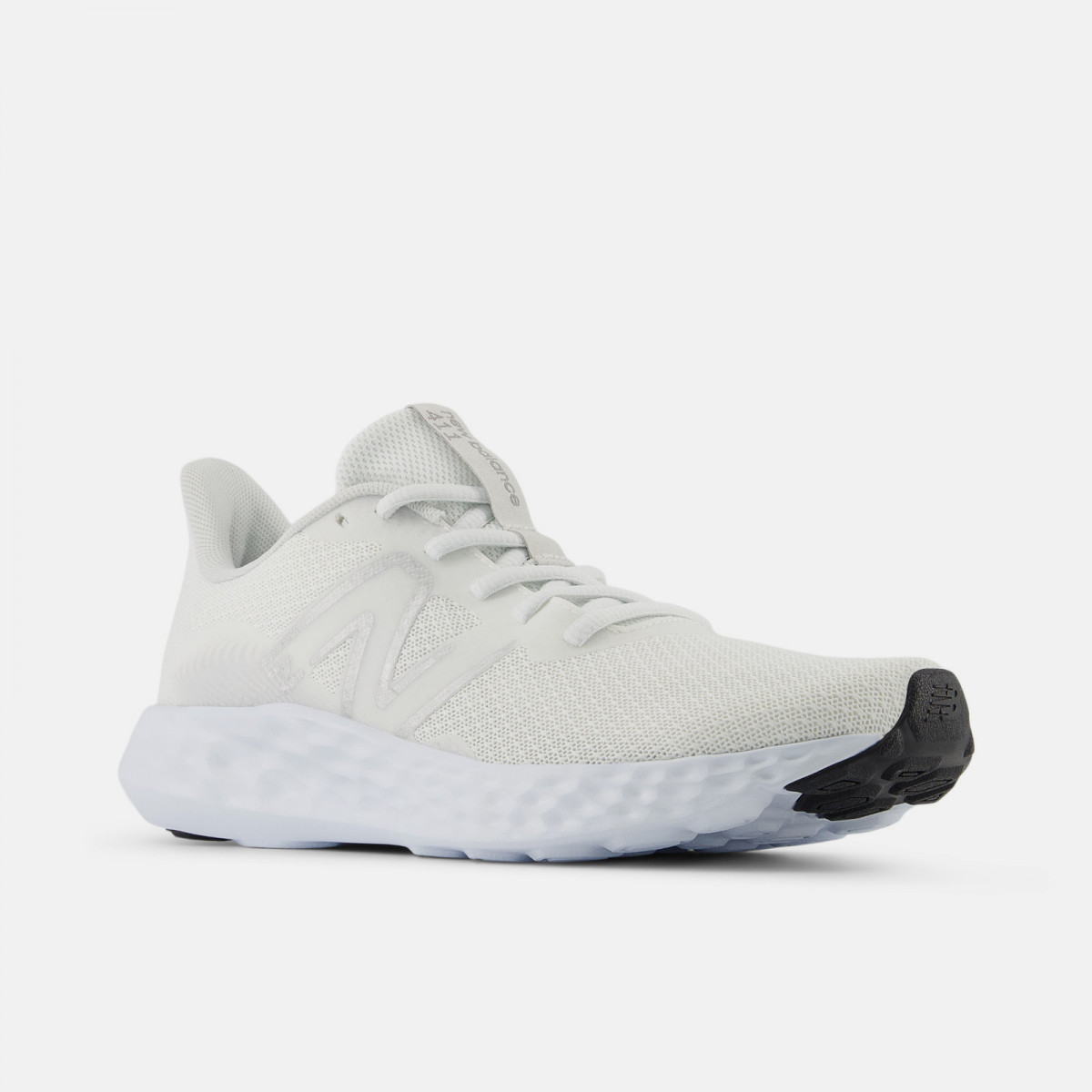 Кросівки 411 v3 W411RT3 New Balance 6 (36,5) Білий W411RT3