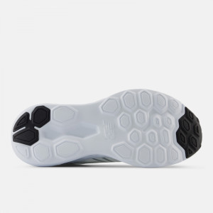 Кросівки 411 v3 W411RT3 New Balance 6 (36,5) Білий W411RT3