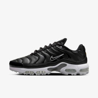 Кросівки чоловічі Nike Air Max Plus П Black FZ4150-001