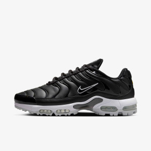 Кросівки чоловічі Nike Air Max Plus П Black FZ4150-001