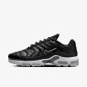 Кросівки чоловічі Nike Air Max Plus П Black FZ4150-001