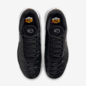 Кросівки чоловічі Nike Air Max Plus П Black FZ4150-001