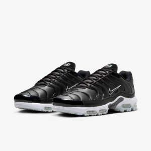 Кросівки чоловічі Nike Air Max Plus П Black FZ4150-001