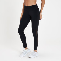 Лосини MP WOMEN`S POWER MESH LEGGINS MPW214-Black New