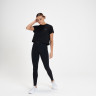 Лосини MP WOMEN`S POWER MESH LEGGINS MPW214-Black New