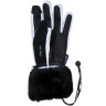 Рукавиці YANKI - FEMALE GLOVE FAGLGLTR0001-WHITE Trespass L Білий FAGLGLTR0001-WHITE