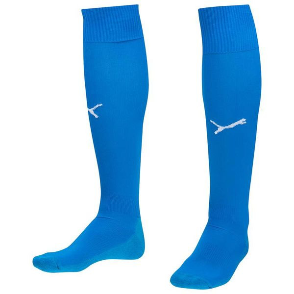 Гетри футбольні PUMA Team сині 701268-02 701268-02
