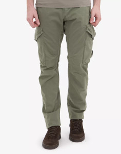 Штани CP Company 612 19CMPA730A-005529G 612