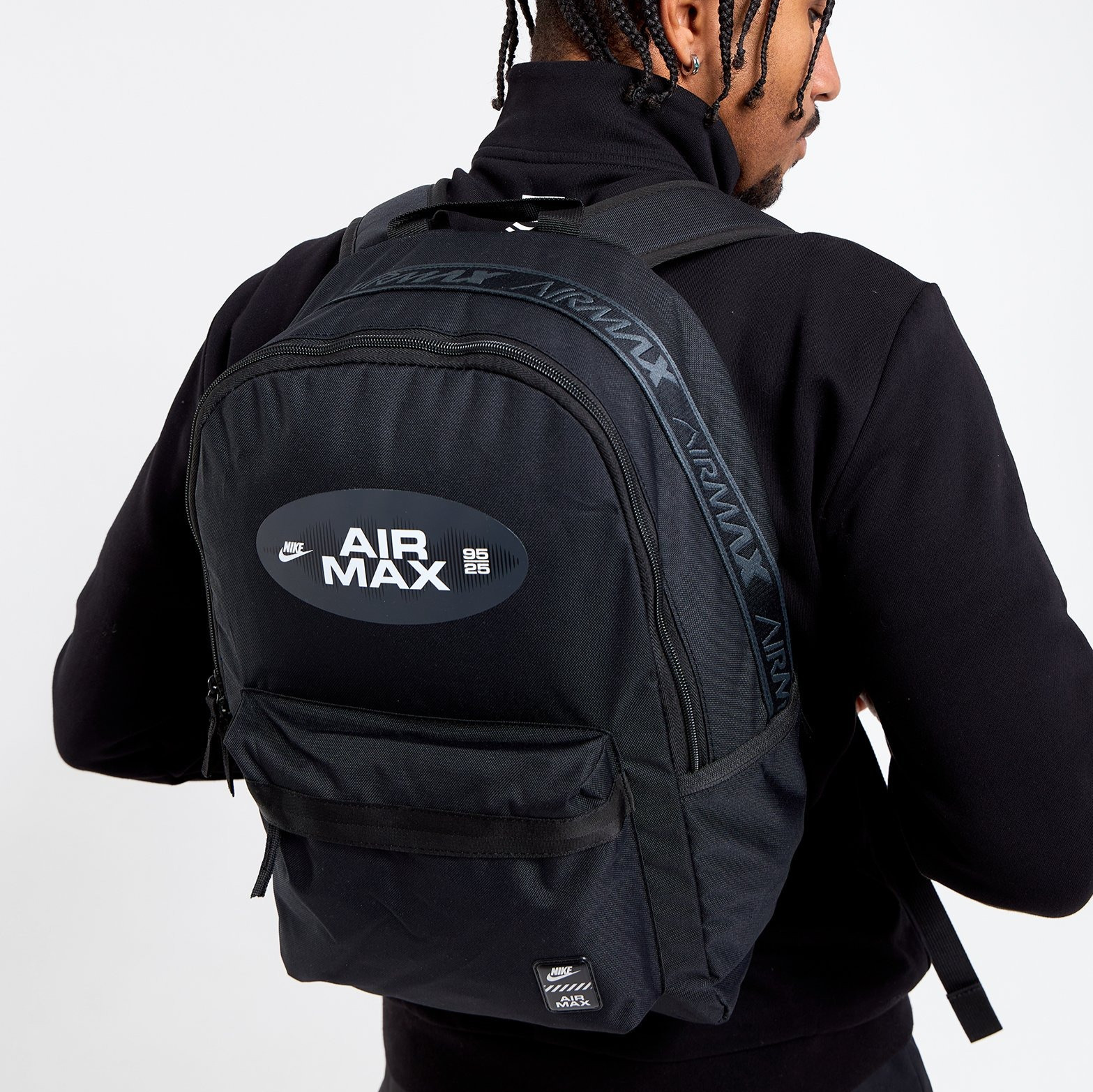 Рюкзак Nike HERITAGE BKPK - AIRMAX SP25 HJ8299-010