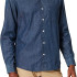 Сорочка Shirt  REGULAR FIT 130.10.108.26.120.2103478-56Y5 s.Oliver M Синій 130.10.108.26.120.2103478