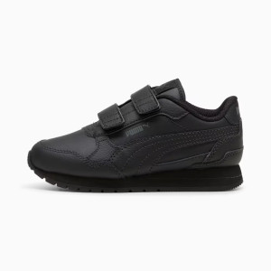 Кросівки ST Runner v4 L V PS 39973701 Puma 1,5K (34) Чорний 39973701