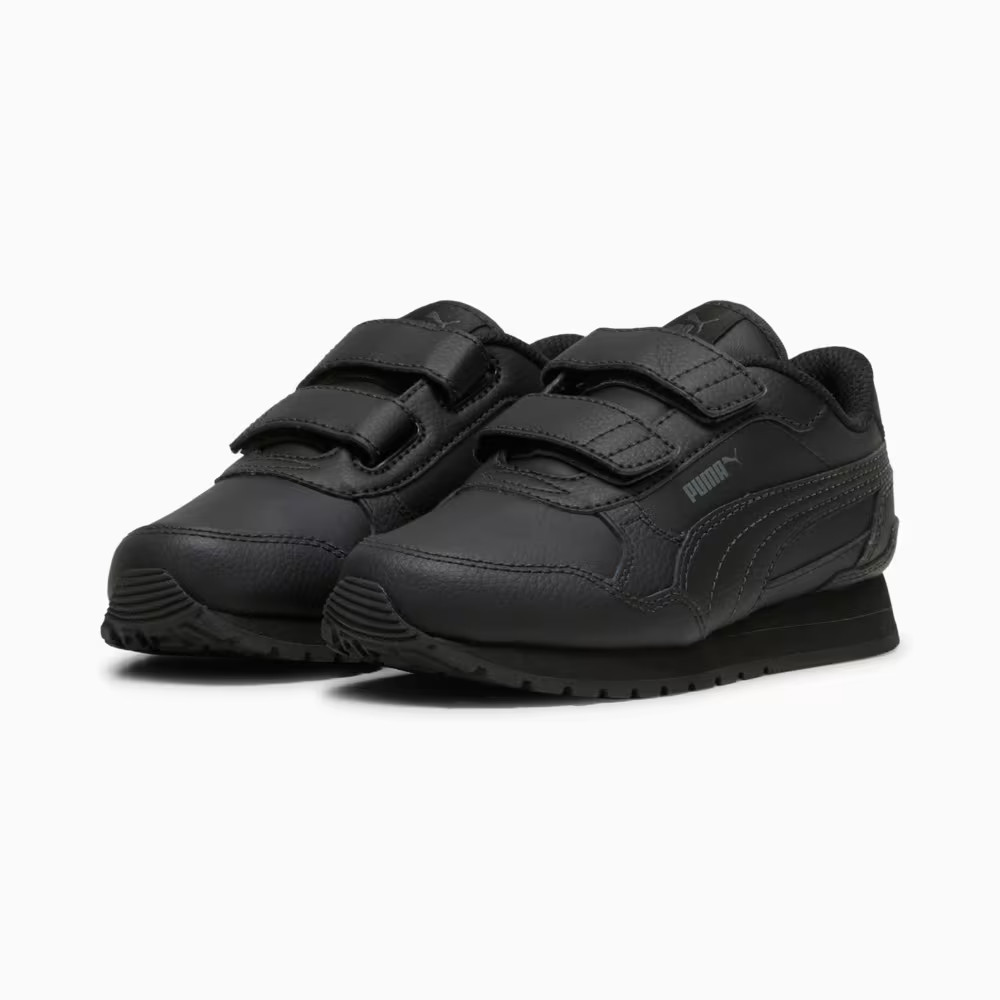 Кросівки ST Runner v4 L V PS 39973701 Puma 1,5K (34) Чорний 39973701