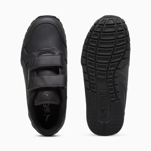 Кросівки ST Runner v4 L V PS 39973701 Puma 1,5K (34) Чорний 39973701