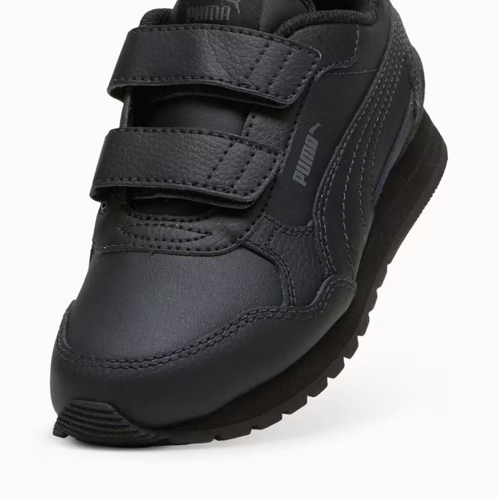 Кросівки ST Runner v4 L V PS 39973701 Puma 1,5K (34) Чорний 39973701