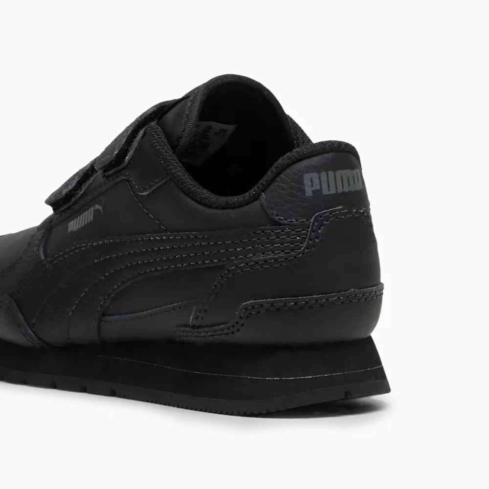 Кросівки ST Runner v4 L V PS 39973701 Puma 1,5K (34) Чорний 39973701