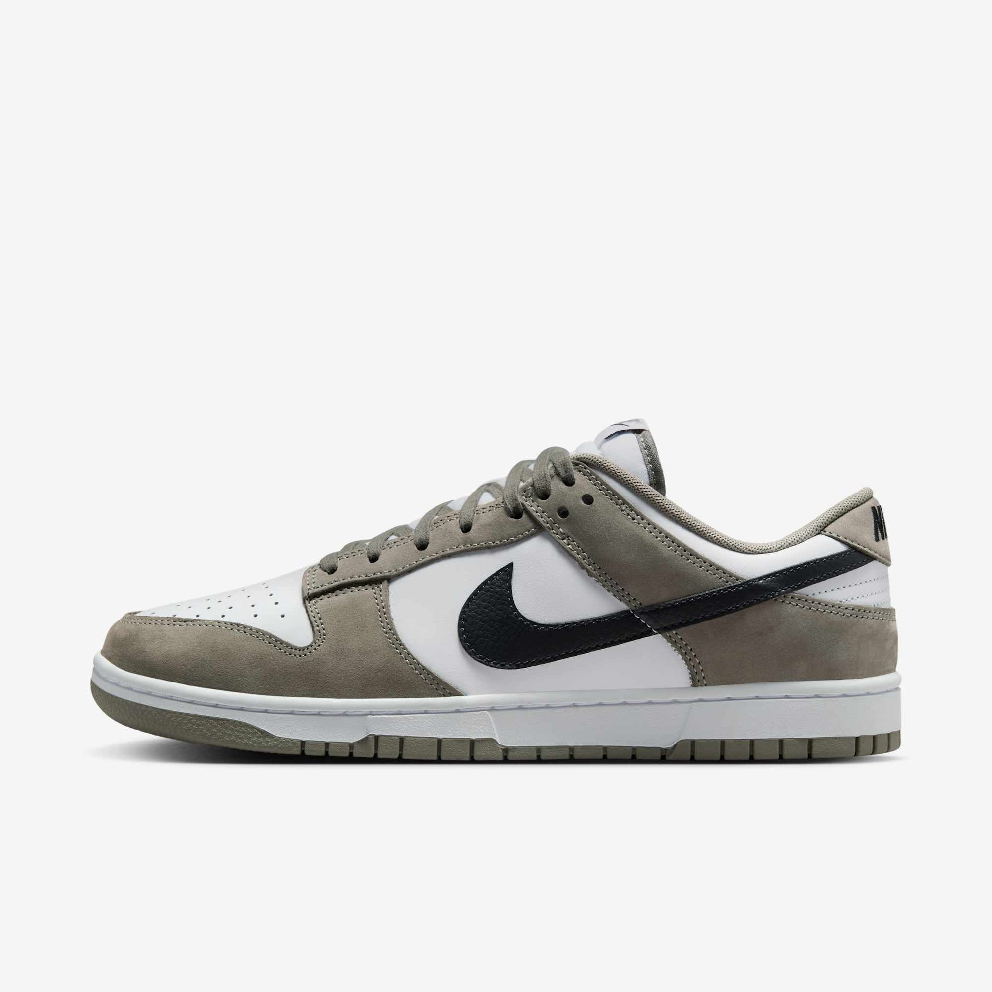 Кросівки Nike DU LOW IB3079-300