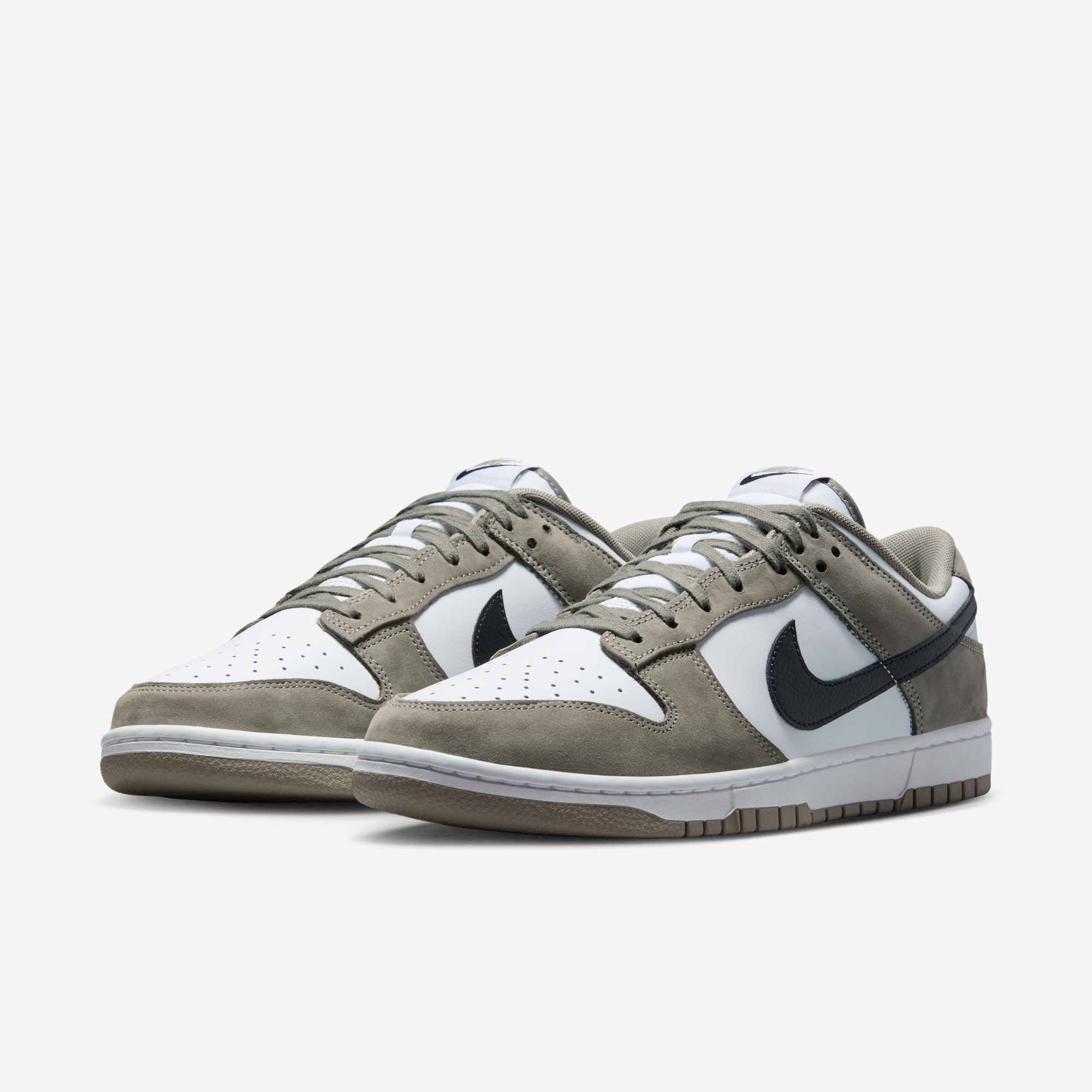 Кросівки Nike DU LOW IB3079-300