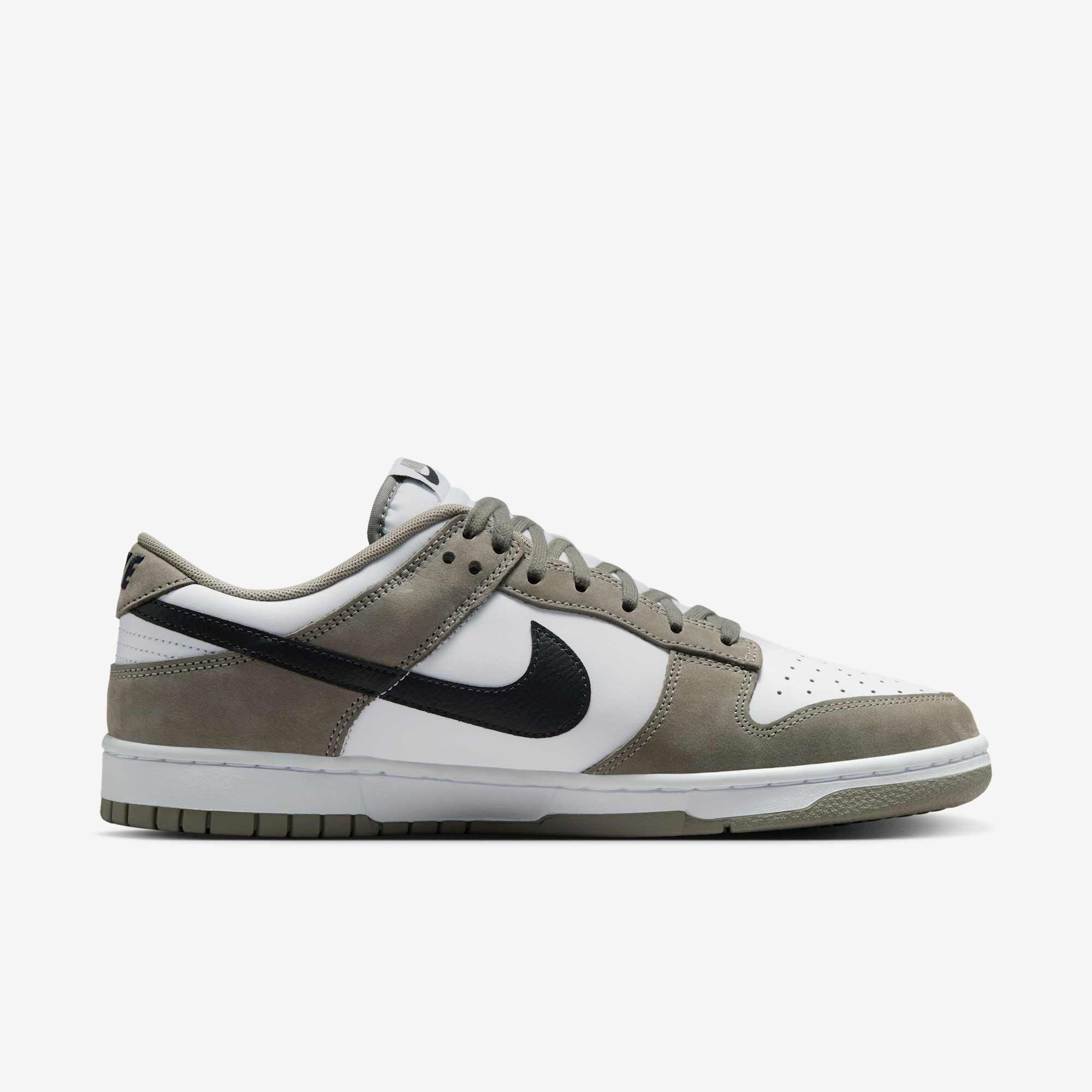 Кросівки Nike DU LOW IB3079-300