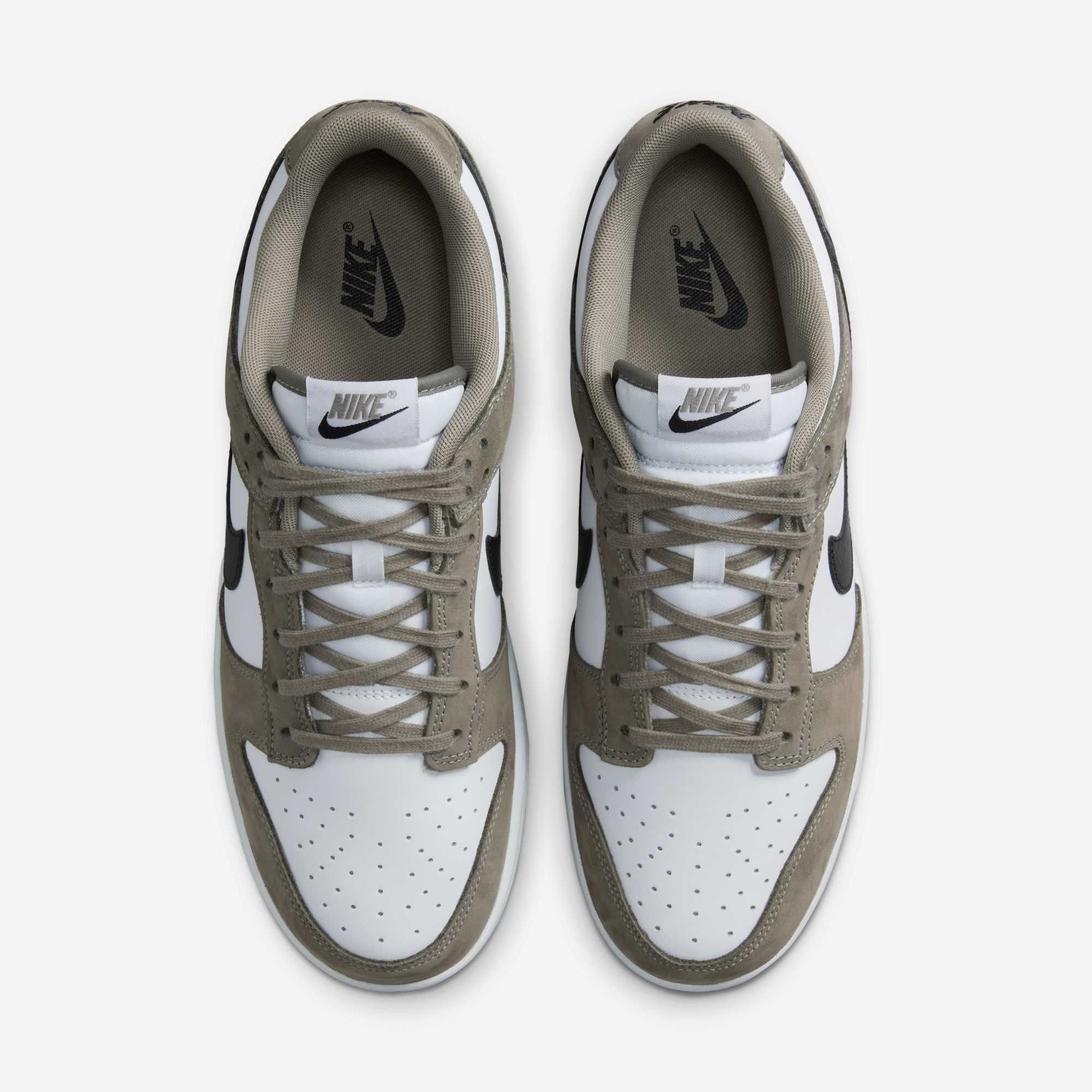 Кросівки Nike DU LOW IB3079-300