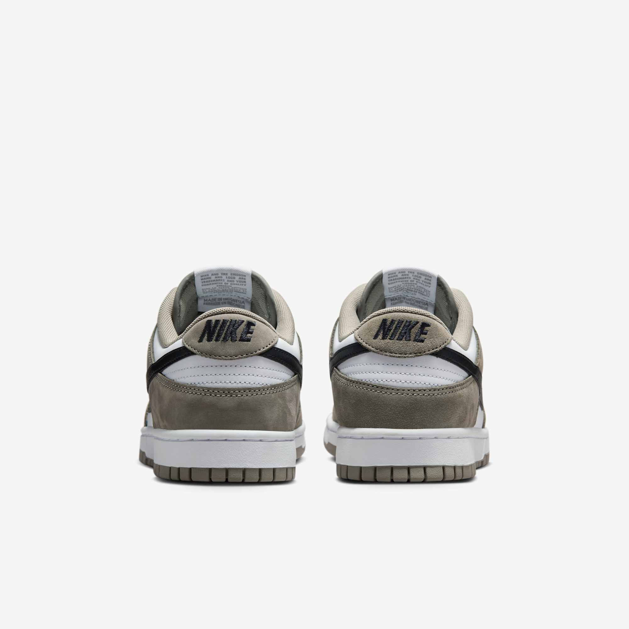 Кросівки Nike DU LOW IB3079-300