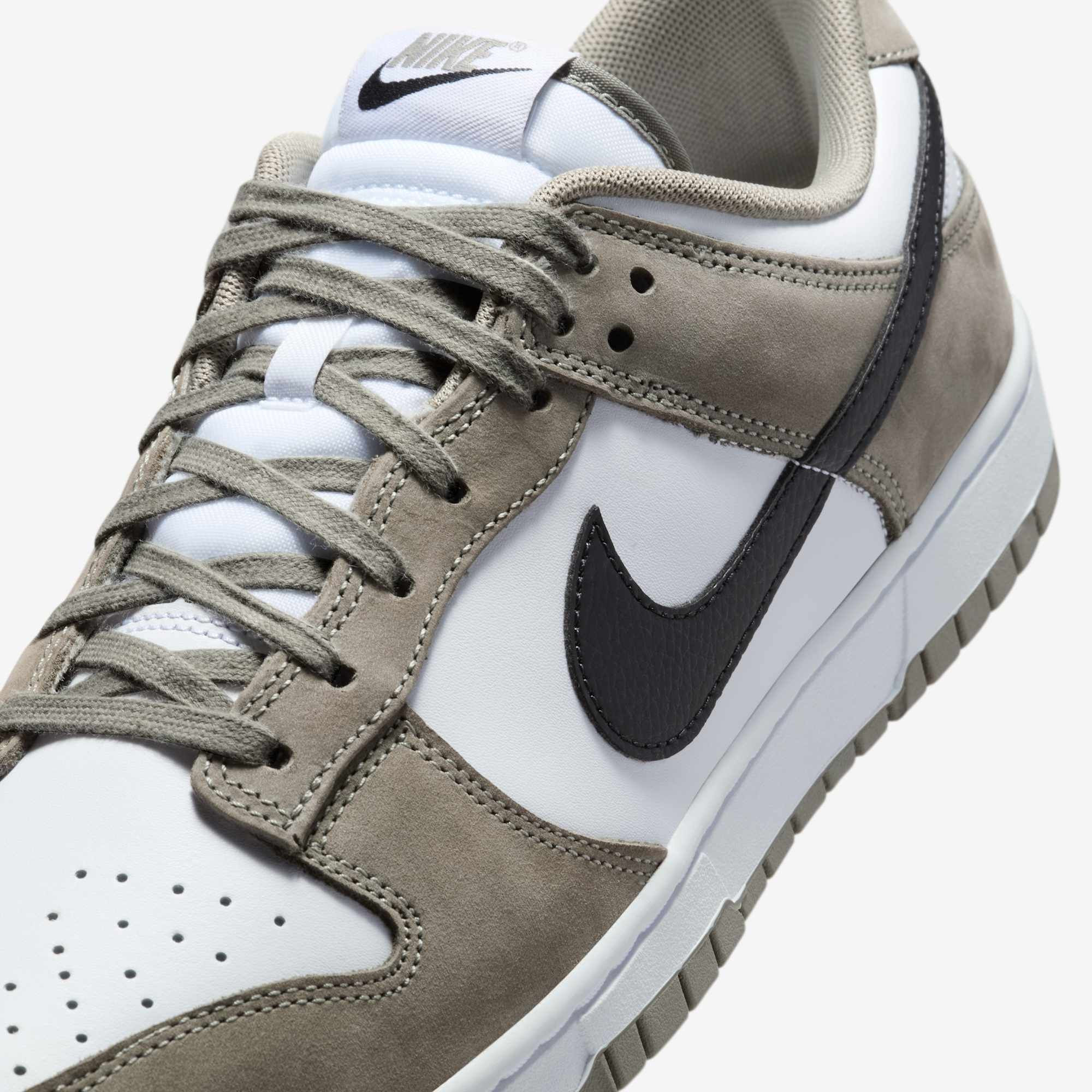 Кросівки Nike DU LOW IB3079-300