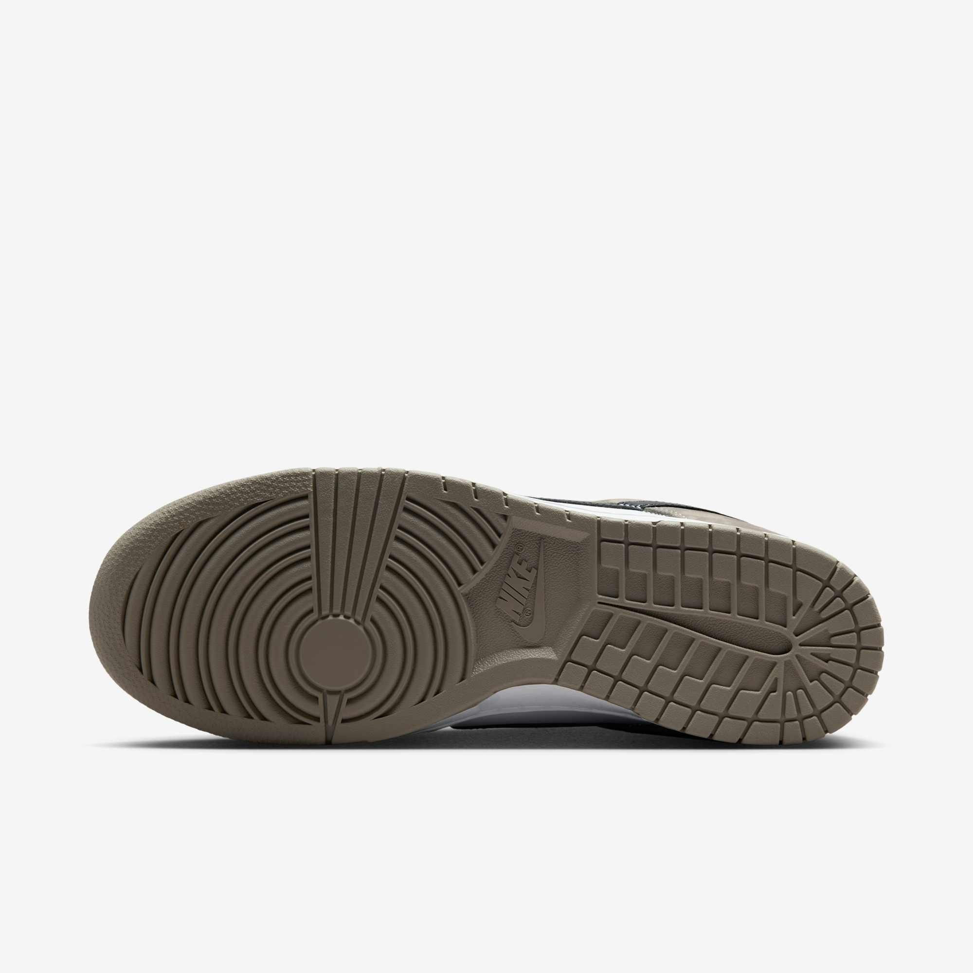 Кросівки Nike DU LOW IB3079-300