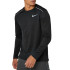 Кофта Nike Dri fit Miler Longsleeve AJ7568-010