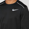 Кофта Nike Dri fit Miler Longsleeve AJ7568-010