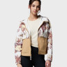 Вітровка Spire Valley™ Printed Windbreaker 2116491CLB-125 Columbia L (48) Білий 2116491CLB-125