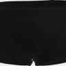 Плавки Arena TEAM SWIM LOW WAIST SHORT SOLI чорний, білий Чол 95 (004775-550) 004775-550