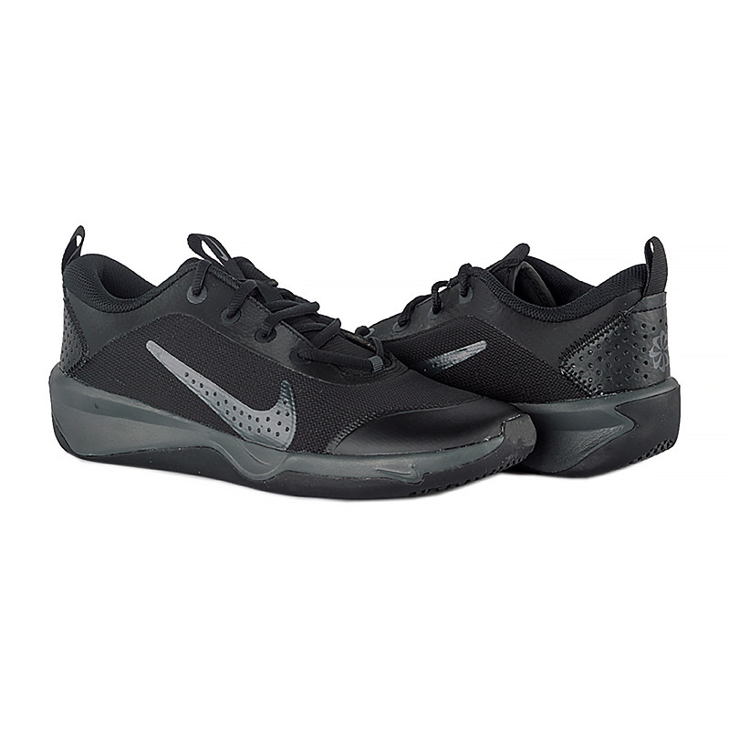 Кросівки Nike OMNI MULTI-COURT (GS) DM9027-001