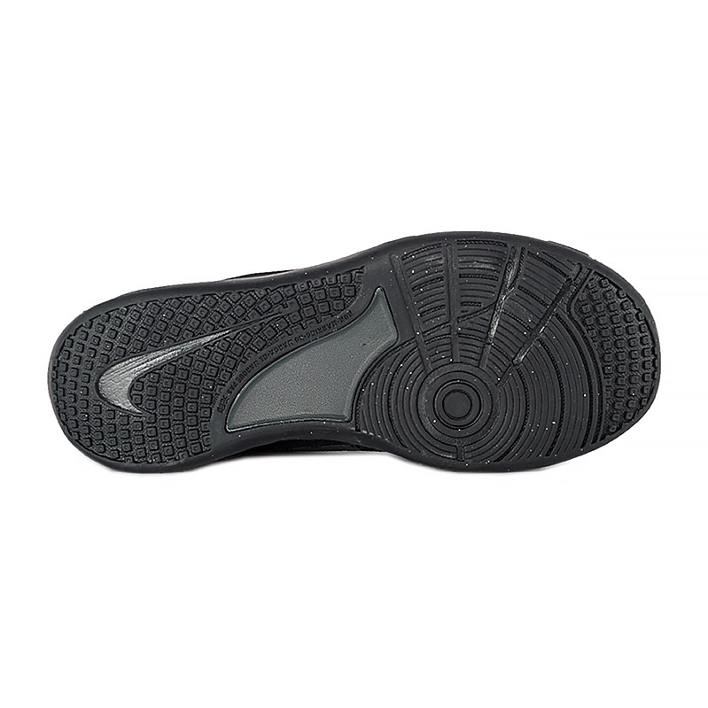 Кросівки Nike OMNI MULTI-COURT (GS) DM9027-001