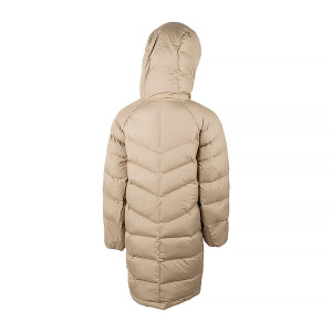 Куртка Nike K NSW SYNFL HD PRKA DX1268-247