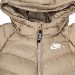 Куртка Nike K NSW SYNFL HD PRKA DX1268-247