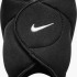 Обважнювачі Nike ANKLE WEIGHTS чорний 2х2,27 кг N.100.0815.010.OS