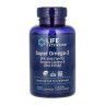 Капсули Super Omega-3 EPA/DHA Fish Oil Sesame Lignans & Olive Extract - 120 softgels 2022-10-1936